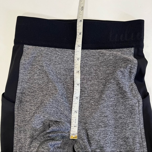 Lululemon Box It Out Tight High Rise Leggings Sz 2 - Picture 8 of 11